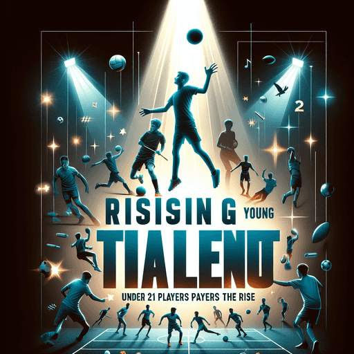 Bakat Muda yang Bersinar: Pemain di Bawah 21 Tahun yang Sedang Naik Daun