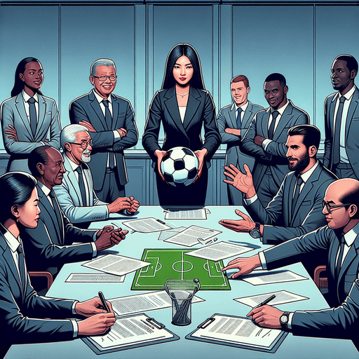 Transfer Pemain: Di Balik Layar Transaksi Fantastis Dunia Sepak Bola